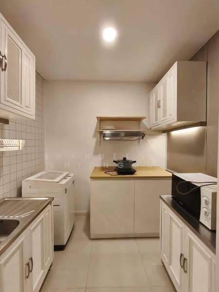 The Trio, Chiang Mai, 19 Huay Keaw, Su Thep, Muang Chiang Mai, Chiang Mai, 1 Bedroom, 48 sqm, Condo For Rent, by Baandeedee Chiangmai, 500464931 - DDproperty.com