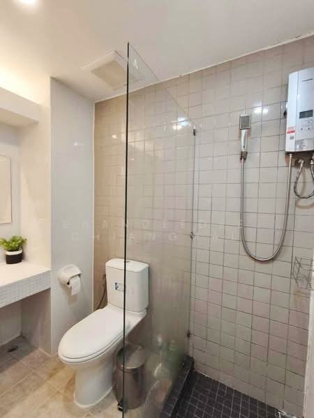 The Trio, Chiang Mai, 19 Huay Keaw, Su Thep, Muang Chiang Mai, Chiang Mai, 1 Bedroom, 48 sqm, Condo For Rent, by Baandeedee Chiangmai, 500464931 - DDproperty.com