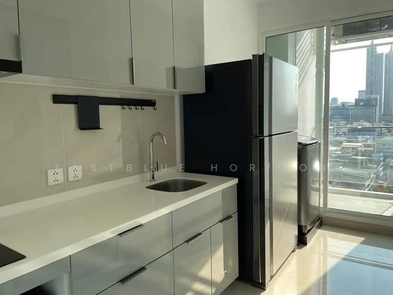 Supalai Premier Si Phraya-Samyan, Bangkok, Si Phraya Road, Si Phraya, Bang Rak, Bangkok, 2 Bedrooms, 80 sqm, Condo For Sale, by Eastblue Horizon, 500464932 - DDproperty.com