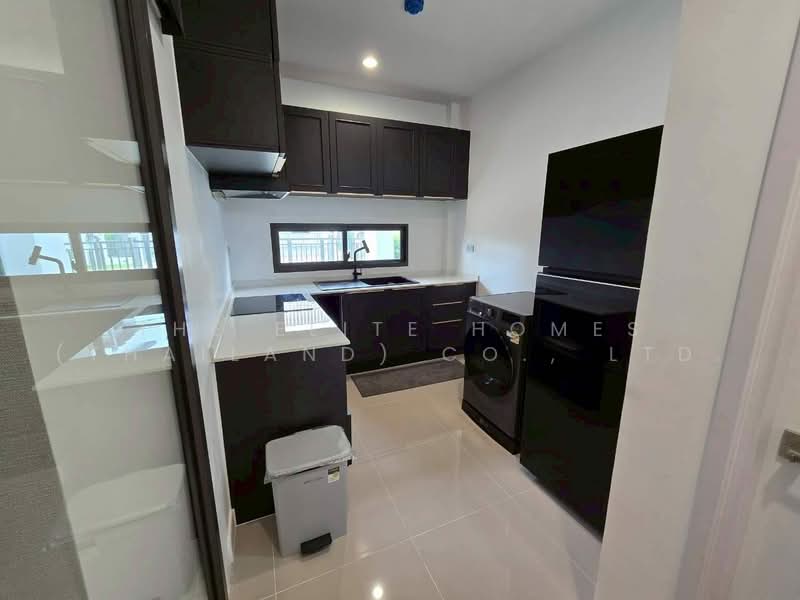 Baan Ninya Krungthepkreetha-Motorway, Bangkok, Khlong Song Ton Nun, Lat Krabang, Bangkok, 4 Bedrooms, 275 sqm, Single Detached House For Rent, by The Elite Homes (Thailand) Co., Ltd., 500464933 - DDproperty.com
