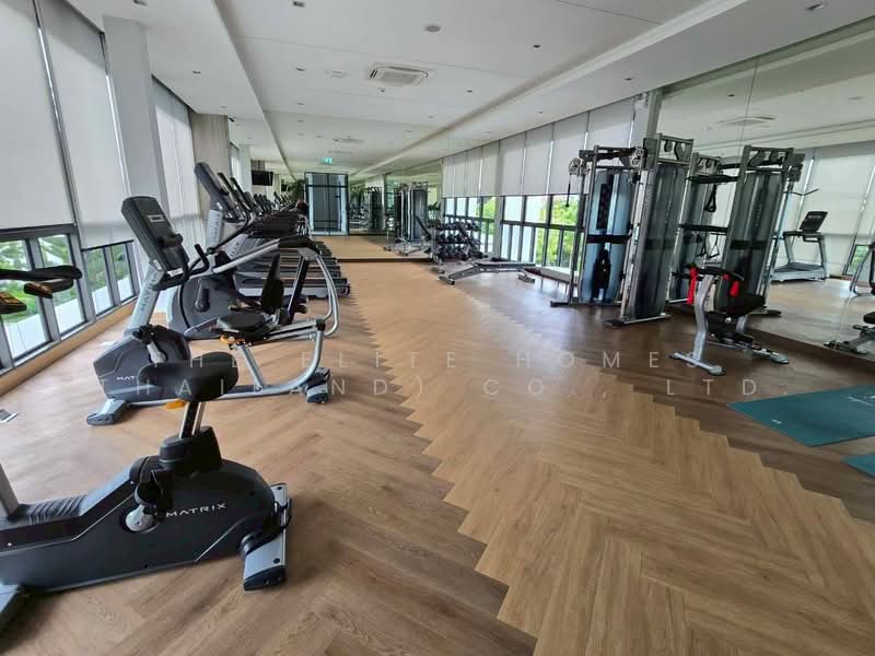 Baan Ninya Krungthepkreetha-Motorway, Bangkok, Khlong Song Ton Nun, Lat Krabang, Bangkok, 4 Bedrooms, 275 sqm, Single Detached House For Rent, by The Elite Homes (Thailand) Co., Ltd., 500464933 - DDproperty.com