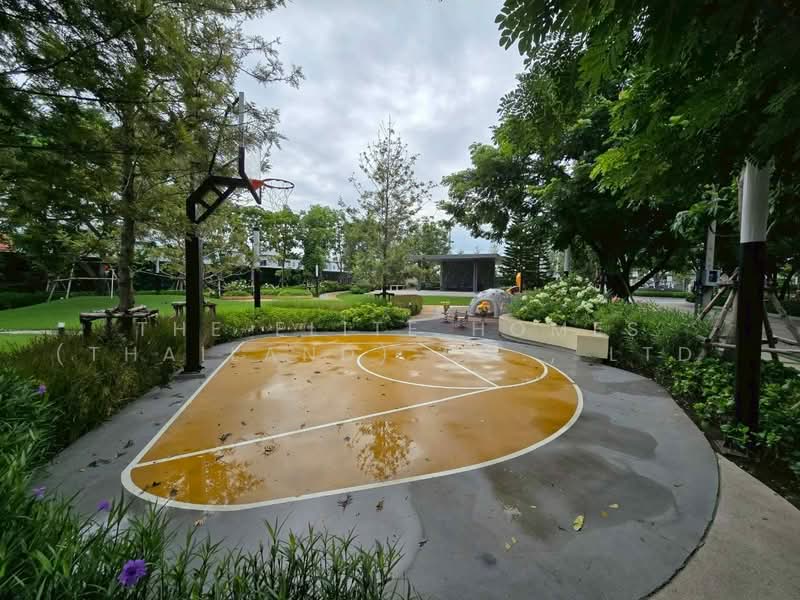 Baan Ninya Krungthepkreetha-Motorway, Bangkok, Khlong Song Ton Nun, Lat Krabang, Bangkok, 4 Bedrooms, 275 sqm, Single Detached House For Rent, by The Elite Homes (Thailand) Co., Ltd., 500464933 - DDproperty.com