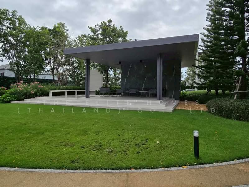 Baan Ninya Krungthepkreetha-Motorway, Bangkok, Khlong Song Ton Nun, Lat Krabang, Bangkok, 4 Bedrooms, 275 sqm, Single Detached House For Rent, by The Elite Homes (Thailand) Co., Ltd., 500464933 - DDproperty.com