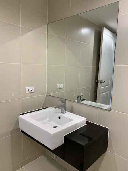Belle Grand Rama 9, Bangkok, 131 Rama 9 Road, Huai Khwang, Bangkok, 1 Bedroom, 43 sqm, Condo For Sale, by Bussara Sri-At, 500464934 - DDproperty.com