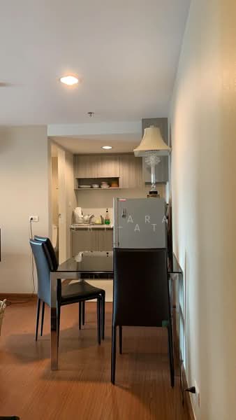 Belle Grand Rama 9, Bangkok, 131 Rama 9 Road, Huai Khwang, Bangkok, 1 Bedroom, 43 sqm, Condo For Sale, by Bussara Sri-At, 500464934 - DDproperty.com