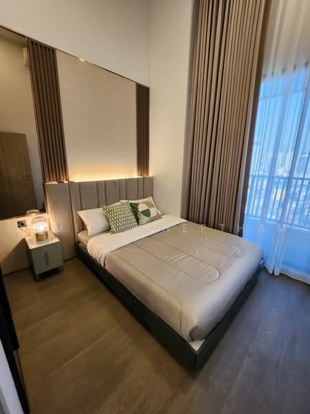 Park Origin Chula-Samyan, Bangkok, Rama 4 Road, Maha Phrutharam, Bang Rak, Bangkok, 2 Bedrooms, 48 sqm, Condo For Rent, by Ramita Theptham, 500464935 - DDproperty.com