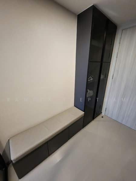 Park Origin Chula-Samyan, Bangkok, Rama 4 Road, Maha Phrutharam, Bang Rak, Bangkok, 2 Bedrooms, 48 sqm, Condo For Rent, by Ramita Theptham, 500464935 - DDproperty.com