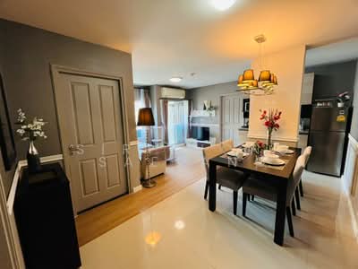 ขาย - Dcondo Creek Phuket : ดีคอนโด ครีก ภูเก็ต, ภูเก็ต