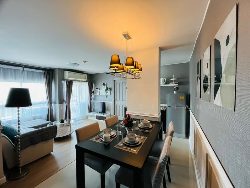 Dcondo Creek Phuket, Phuket, 81 Moo 2, Kathu, Phuket, 2 Bedrooms, 66 sqm, Condo For Sale, by Sirithong Saetang, 500464937 - DDproperty.com