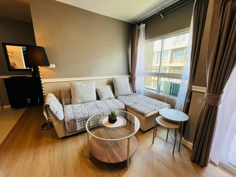 Dcondo Creek Phuket, Phuket, 81 Moo 2, Kathu, Phuket, 2 Bedrooms, 66 sqm, Condo For Sale, by Sirithong Saetang, 500464937 - DDproperty.com