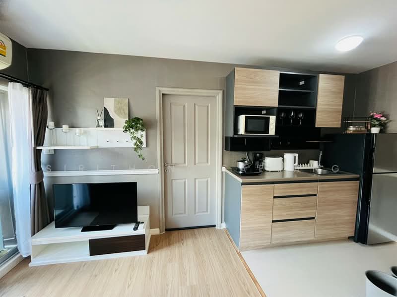 Dcondo Creek Phuket, Phuket, 81 Moo 2, Kathu, Phuket, 2 Bedrooms, 66 sqm, Condo For Sale, by Sirithong Saetang, 500464937 - DDproperty.com