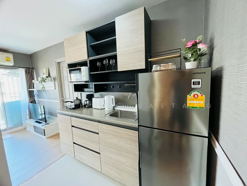 Dcondo Creek Phuket, Phuket, 81 Moo 2, Kathu, Phuket, 2 Bedrooms, 66 sqm, Condo For Sale, by Sirithong Saetang, 500464937 - DDproperty.com