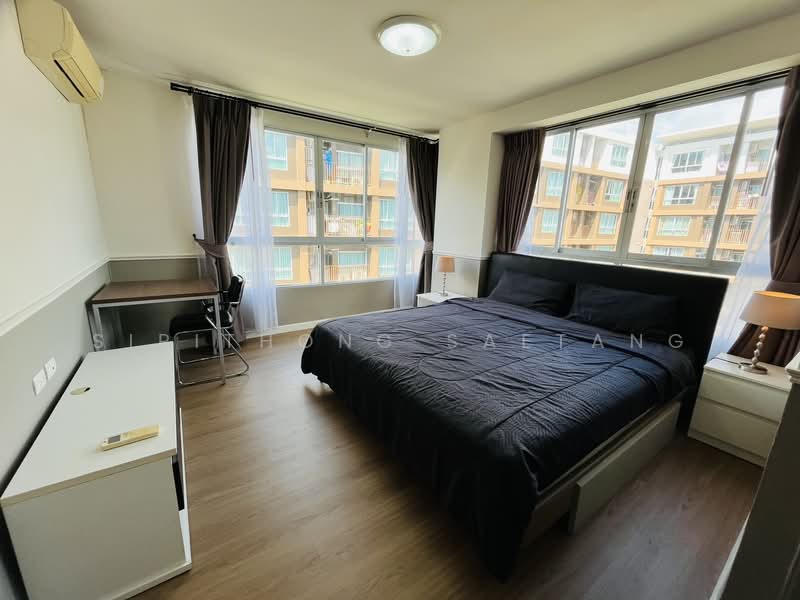 Dcondo Creek Phuket : ดีคอนโด ครีก ภูเก็ต, ภูเก็ต, 81 ม.2, กะทู้, ภูเก็ต, 66 ตร.ม., คอนโด ขาย, โดย Sirithong Saetang, 500464937 - DDproperty.com