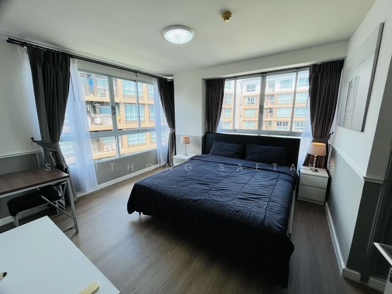 Dcondo Creek Phuket, Phuket, 81 Moo 2, Kathu, Phuket, 2 Bedrooms, 66 sqm, Condo For Sale, by Sirithong Saetang, 500464937 - DDproperty.com