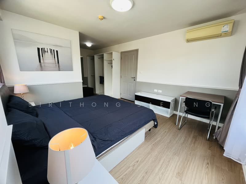 Dcondo Creek Phuket : ดีคอนโด ครีก ภูเก็ต, ภูเก็ต, 81 ม.2, กะทู้, ภูเก็ต, 66 ตร.ม., คอนโด ขาย, โดย Sirithong Saetang, 500464937 - DDproperty.com