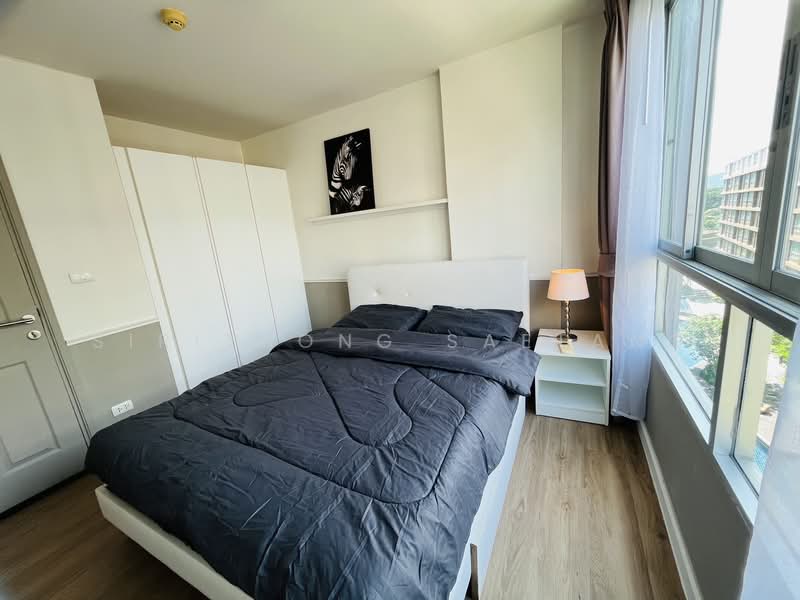 Dcondo Creek Phuket, Phuket, 81 Moo 2, Kathu, Phuket, 2 Bedrooms, 66 sqm, Condo For Sale, by Sirithong Saetang, 500464937 - DDproperty.com