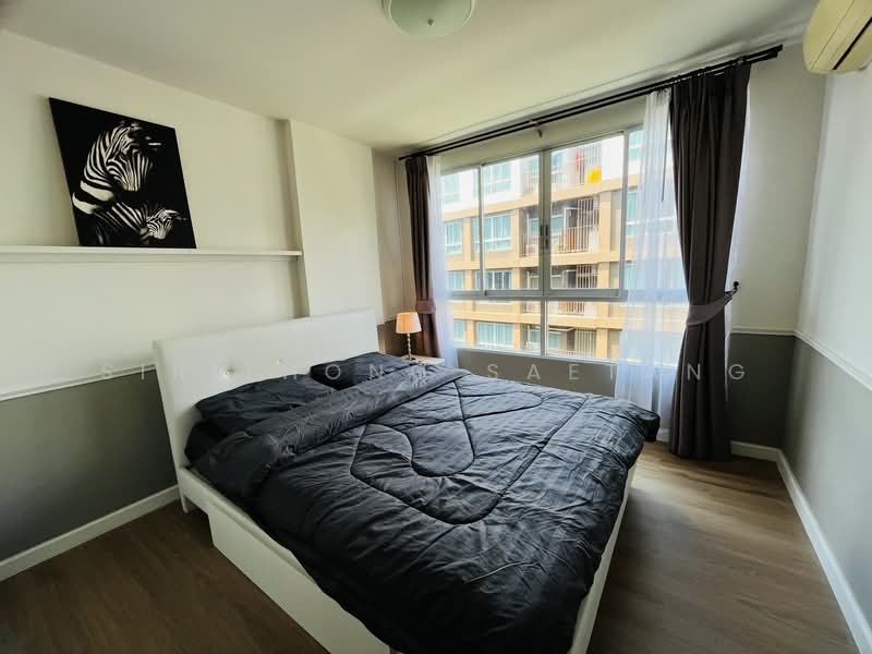 Dcondo Creek Phuket, Phuket, 81 Moo 2, Kathu, Phuket, 2 Bedrooms, 66 sqm, Condo For Sale, by Sirithong Saetang, 500464937 - DDproperty.com
