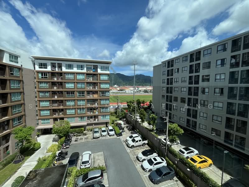 Dcondo Creek Phuket, Phuket, 81 Moo 2, Kathu, Phuket, 2 Bedrooms, 66 sqm, Condo For Sale, by Sirithong Saetang, 500464937 - DDproperty.com