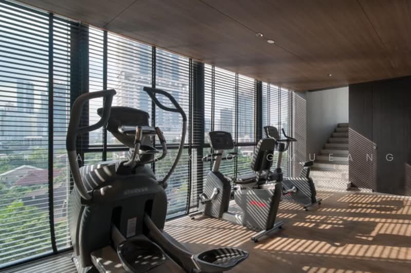 BEATNIQ Sukhumvit 32, Bangkok, Soi Sukhumvit 32, Sukhumvit Road, Khong Tan, Khlong Toei, Bangkok, 1 Bedroom, 55 sqm, Condo For Rent, by Kritaphak Khongmueang, 500464938 - DDproperty.com