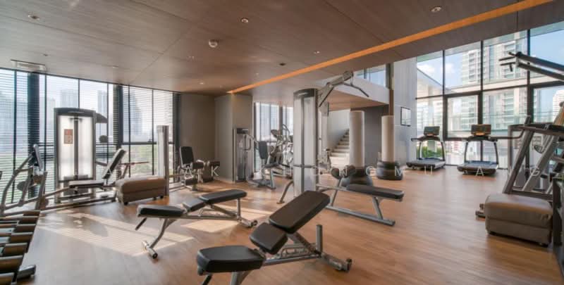 BEATNIQ Sukhumvit 32, Bangkok, Soi Sukhumvit 32, Sukhumvit Road, Khong Tan, Khlong Toei, Bangkok, 1 Bedroom, 55 sqm, Condo For Rent, by Kritaphak Khongmueang, 500464938 - DDproperty.com