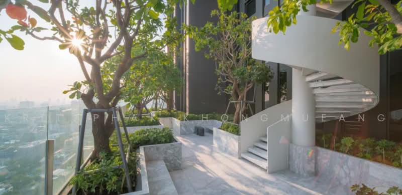 BEATNIQ Sukhumvit 32, Bangkok, Soi Sukhumvit 32, Sukhumvit Road, Khong Tan, Khlong Toei, Bangkok, 1 Bedroom, 55 sqm, Condo For Rent, by Kritaphak Khongmueang, 500464938 - DDproperty.com