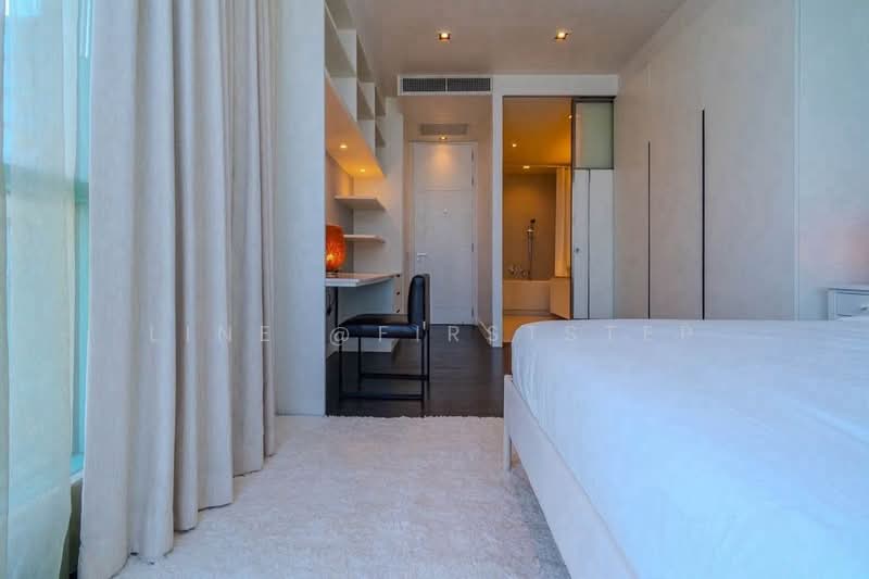Chatrium Residence Riverside, Bangkok, 26 Chareonkrung Road, Wat Prayakrai, Bang Kho Laem, Bangkok, 5 Bedrooms, 381 sqm, Condo For Rent, by LINE @firststep, 500464939 - DDproperty.com