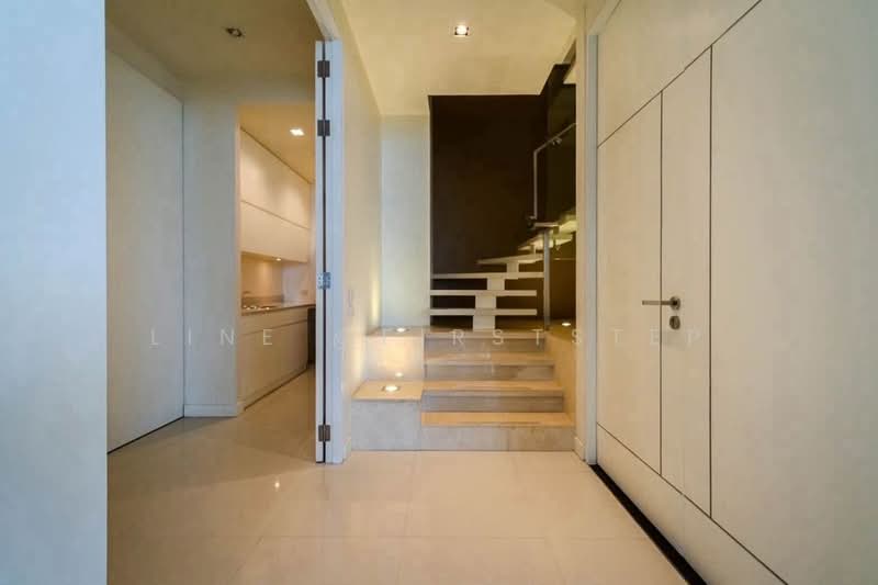 Chatrium Residence Riverside : ชาเทรียม ริเวอร์ไซด์ เรสซิเดน, กรุงเทพ, 26 เจริญกรุง, วัดพระยาไกร, บางคอแหลม, กรุงเทพ, 381 ตร.ม., คอนโด ให้เช่า, โดย LINE @firststep, 500464939 - DDproperty.com
