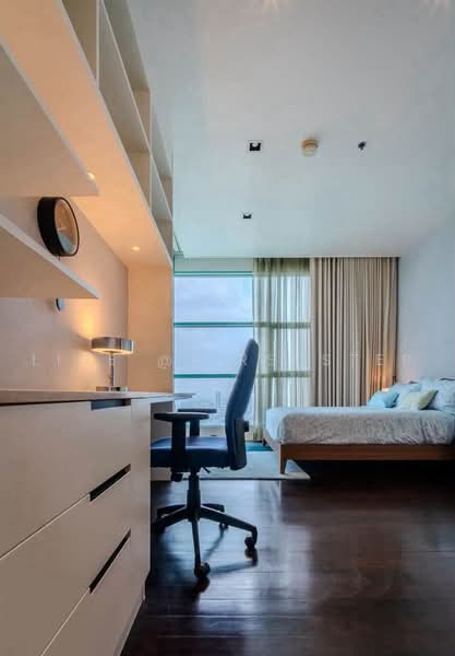 Chatrium Residence Riverside : ชาเทรียม ริเวอร์ไซด์ เรสซิเดน, กรุงเทพ, 26 เจริญกรุง, วัดพระยาไกร, บางคอแหลม, กรุงเทพ, 381 ตร.ม., คอนโด ให้เช่า, โดย LINE @firststep, 500464939 - DDproperty.com