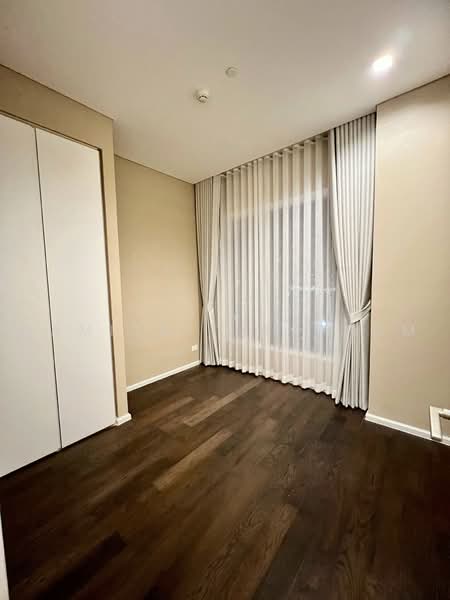 The Saint Residences Ladprao, Bangkok, 588 Vibhavadi-Rangsit Road, Jom Phon, Chatuchak, Bangkok, 2 Bedrooms, 70 sqm, Condo For Rent, by Ramita Theptham, 500464940 - DDproperty.com