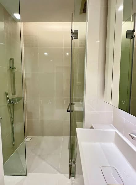 The Saint Residences Ladprao, Bangkok, 588 Vibhavadi-Rangsit Road, Jom Phon, Chatuchak, Bangkok, 2 Bedrooms, 70 sqm, Condo For Rent, by Ramita Theptham, 500464940 - DDproperty.com