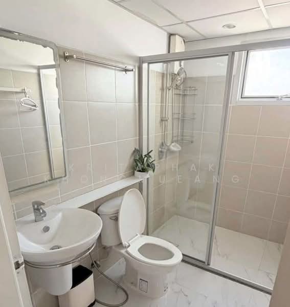 Supalai Park Ekkamai-Thonglor, Bangkok, Petchaburi Road, Bang Kapi, Huai Khwang, Bangkok, 1 Bedroom, 54 sqm, Condo For Rent, by Kritaphak Khongmueang, 500464942 - DDproperty.com