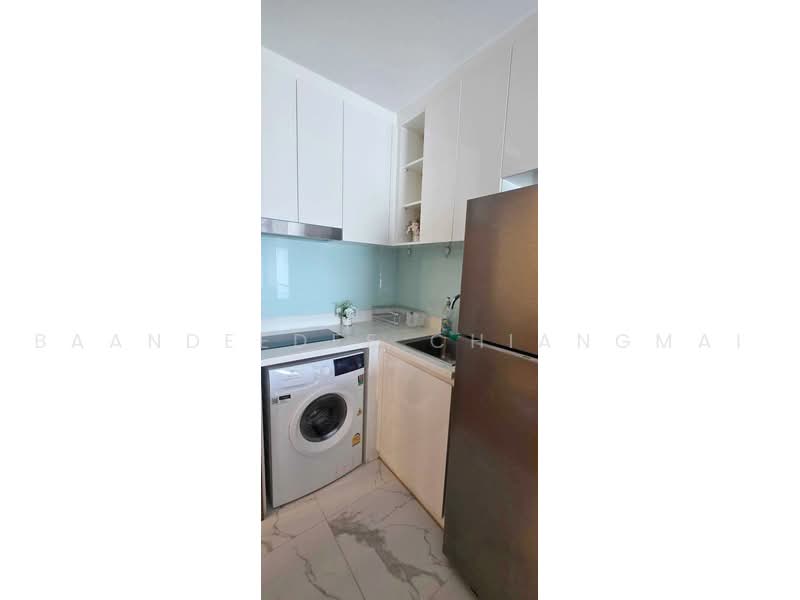 Astra Sky River, Chiang Mai, Changklan, Chang Klan, Muang Chiang Mai, Chiang Mai, 2 Bedrooms, 48 sqm, Condo For Rent, by Baandeedee Chiangmai, 500464945 - DDproperty.com