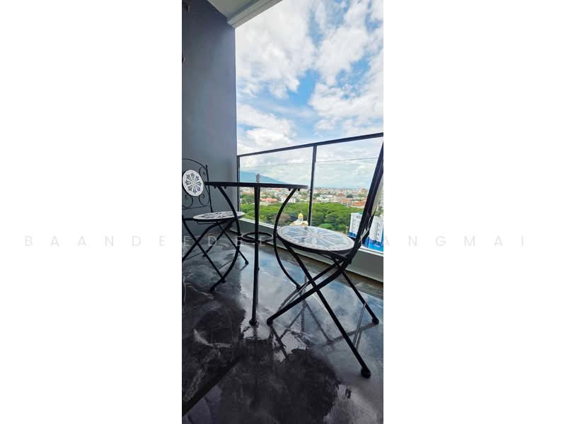 Astra Sky River : แอสตร้า สกายริเวอร์, เชียงใหม่, ถ. ช้างคลาน, ช้างคลาน, เมืองเชียงใหม่, เชียงใหม่, 48 ตร.ม., คอนโด ให้เช่า, โดย Baandeedee Chiangmai, 500464945 - DDproperty.com