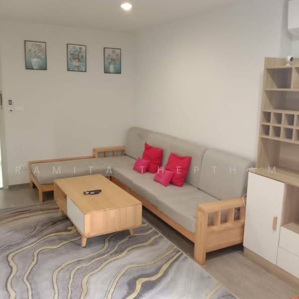 Regent Home Sukhumvit 97/1, กรุงเทพ, ซอยสุขุมวิท 97/1, บางจาก, พระโขนง, กรุงเทพ, 60 ตร.ม., คอนโด ให้เช่า, โดย Ramita Theptham, 500464946 - DDproperty.com