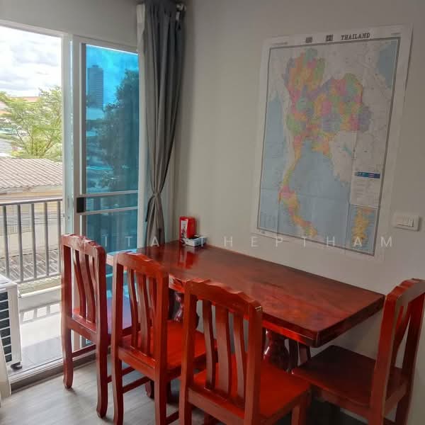 Regent Home Sukhumvit 97/1, Bangkok, Soi Sukhumvit 97/1, Bang Chak, Phra Khanong, Bangkok, 1 Bedroom, 60 sqm, Condo For Rent, by Ramita Theptham, 500464946 - DDproperty.com