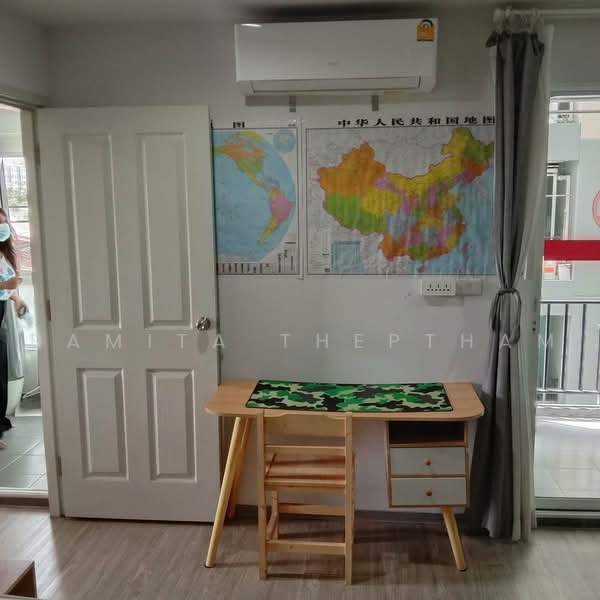 Regent Home Sukhumvit 97/1, Bangkok, Soi Sukhumvit 97/1, Bang Chak, Phra Khanong, Bangkok, 1 Bedroom, 60 sqm, Condo For Rent, by Ramita Theptham, 500464946 - DDproperty.com