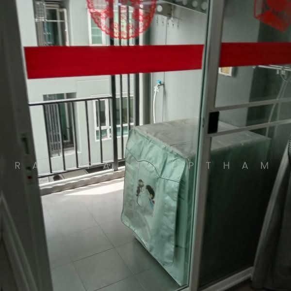 Regent Home Sukhumvit 97/1, Bangkok, Soi Sukhumvit 97/1, Bang Chak, Phra Khanong, Bangkok, 1 Bedroom, 60 sqm, Condo For Rent, by Ramita Theptham, 500464946 - DDproperty.com
