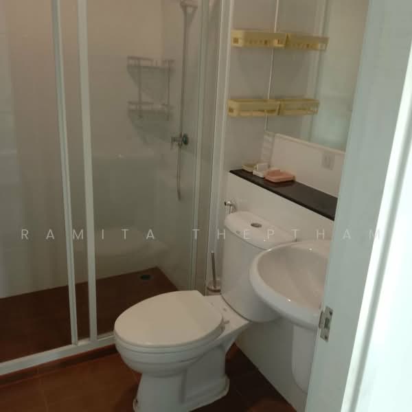 Regent Home Sukhumvit 97/1, Bangkok, Soi Sukhumvit 97/1, Bang Chak, Phra Khanong, Bangkok, 1 Bedroom, 60 sqm, Condo For Rent, by Ramita Theptham, 500464946 - DDproperty.com