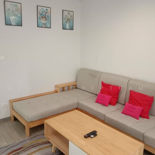 Regent Home Sukhumvit 97/1, Bangkok, Soi Sukhumvit 97/1, Bang Chak, Phra Khanong, Bangkok, 1 Bedroom, 60 sqm, Condo For Rent, by Ramita Theptham, 500464946 - DDproperty.com