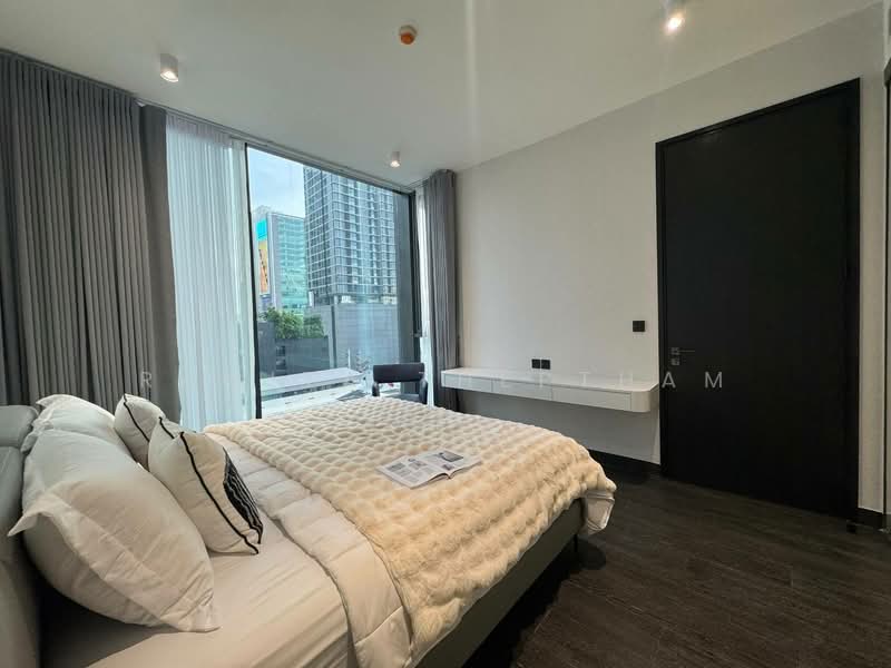 Tait Sathorn 12, Bangkok, Soi Sathorn 12, Sathorn Road, Silom, Bang Rak, Bangkok, 1 Bedroom, 67 sqm, Condo For Rent, by Ramita Theptham, 500464950 - DDproperty.com