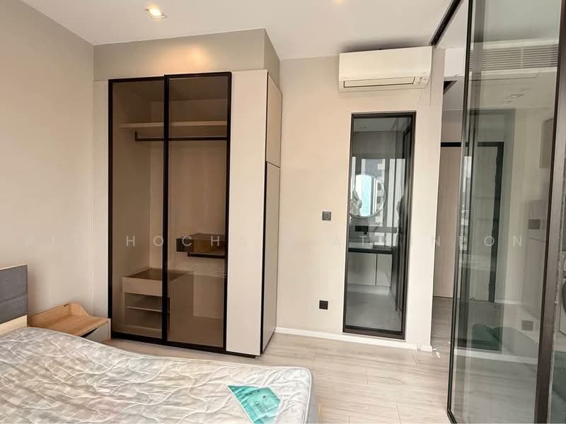The Room Phaya Thai : เดอะ รูม พญาไท, กรุงเทพ, 567 ถ.ศรีอยุธยา, ถนนพญาไท, ราชเทวี, กรุงเทพ, 28 ตร.ม., คอนโด ขาย, โดย Pitchocha Kiatsinpon, 500464951 - DDproperty.com