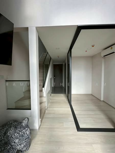 The Privacy Jatujak, Bangkok, 1100 Vibhavadi Rangsit Road, Jom Phon, Chatuchak, Bangkok, 1 Bedroom, 48 sqm, Condo For Rent, by Ramita Theptham, 500464952 - DDproperty.com