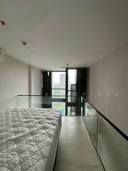 The Privacy Jatujak, Bangkok, 1100 Vibhavadi Rangsit Road, Jom Phon, Chatuchak, Bangkok, 1 Bedroom, 48 sqm, Condo For Rent, by Ramita Theptham, 500464952 - DDproperty.com