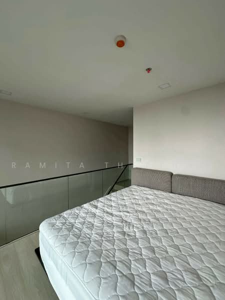 The Privacy Jatujak, Bangkok, 1100 Vibhavadi Rangsit Road, Jom Phon, Chatuchak, Bangkok, 1 Bedroom, 48 sqm, Condo For Rent, by Ramita Theptham, 500464952 - DDproperty.com