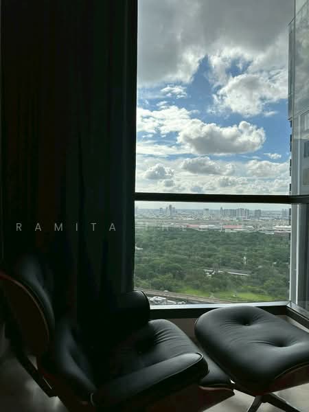 The Privacy Jatujak, Bangkok, 1100 Vibhavadi Rangsit Road, Jom Phon, Chatuchak, Bangkok, 1 Bedroom, 48 sqm, Condo For Rent, by Ramita Theptham, 500464952 - DDproperty.com