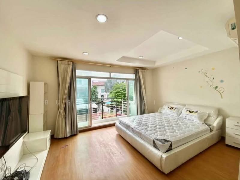 undefined, กรุงเทพ, สะพานสูง, กรุงเทพ, 204 ตร.ม., ทาวน์เฮ้าส์ ให้เช่า, โดย Bussara Sri-At, 500464953 - DDproperty.com