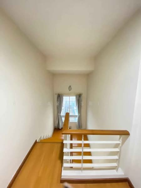 undefined, Bangkok, Saphan Sung, Bangkok, 3 Bedrooms, 204 sqm, Townhouse For Rent, by Bussara Sri-At, 500464953 - DDproperty.com
