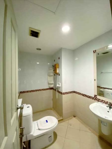 undefined, Bangkok, Saphan Sung, Bangkok, 3 Bedrooms, 204 sqm, Townhouse For Rent, by Bussara Sri-At, 500464953 - DDproperty.com