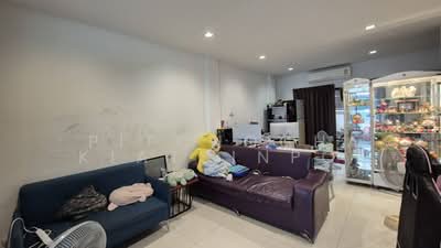 ขาย - Cozy @ Satreewittaya 2 Soi 10 : โคซี่ @ สตรีวิทยา 2 ซอย 10, กรุงเทพ