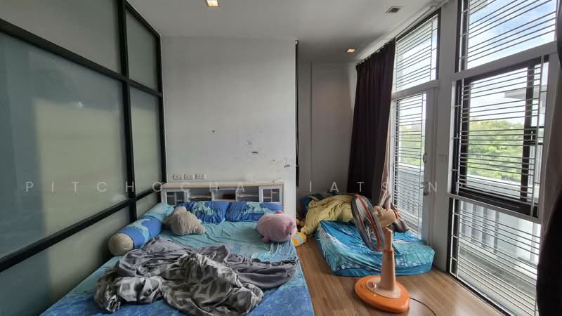 Cozy @ Satreewittaya 2 Soi 10, Bangkok, Satreewitthaya 2 Soi 10, Lat Phrao, Bangkok, 3 Bedrooms, 150 sqm, Townhouse For Sale, by Pitchocha Kiatsinpon, 500464954 - DDproperty.com